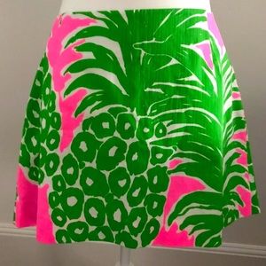 Lilly Pulitzer Tate Skirt